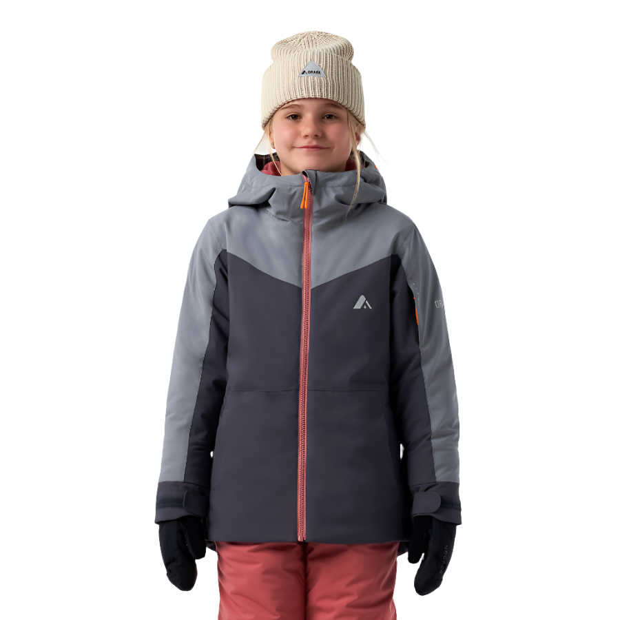 Orage Bromont Insulated Jacket - Girls'