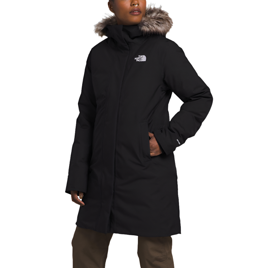 The North Face Arctic Parka - Women's