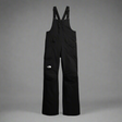 The North Face Freedom Insulated Short Bib Pants - Women's