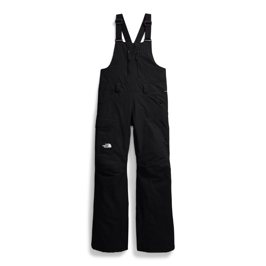 The North Face Freedom Insulated Short Bib Pants - Women's