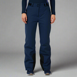 Navy Pants