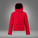 Red Jacket