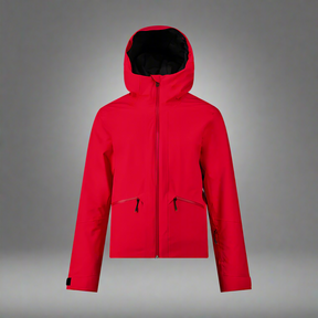 Red Jacket