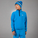Blue Fleece
