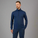 Blue Fleece
