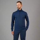 Blue Fleece