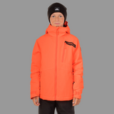 O'Neill Cruz Snow Jacket - Boys'