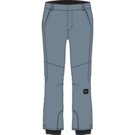 O'Neill Star Insulated Snowboard Pants - Women's 2027