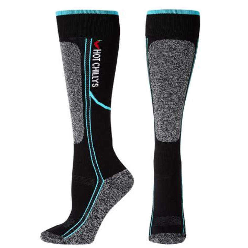 Hot Chillys Elite Mid Volume Socks - Women's 2027