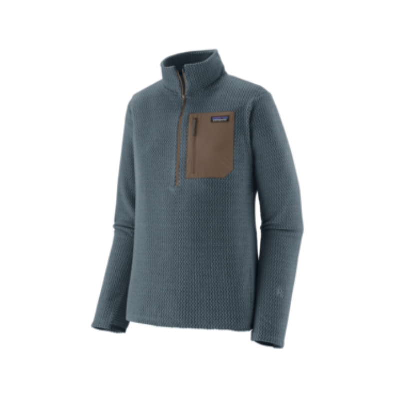 Patagonia R1 Air Zip Neck Fleece 2027