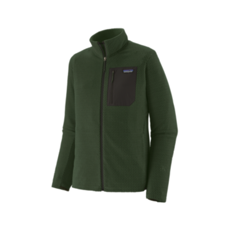 Patagonia R1 Air Fleece Jacket 2027