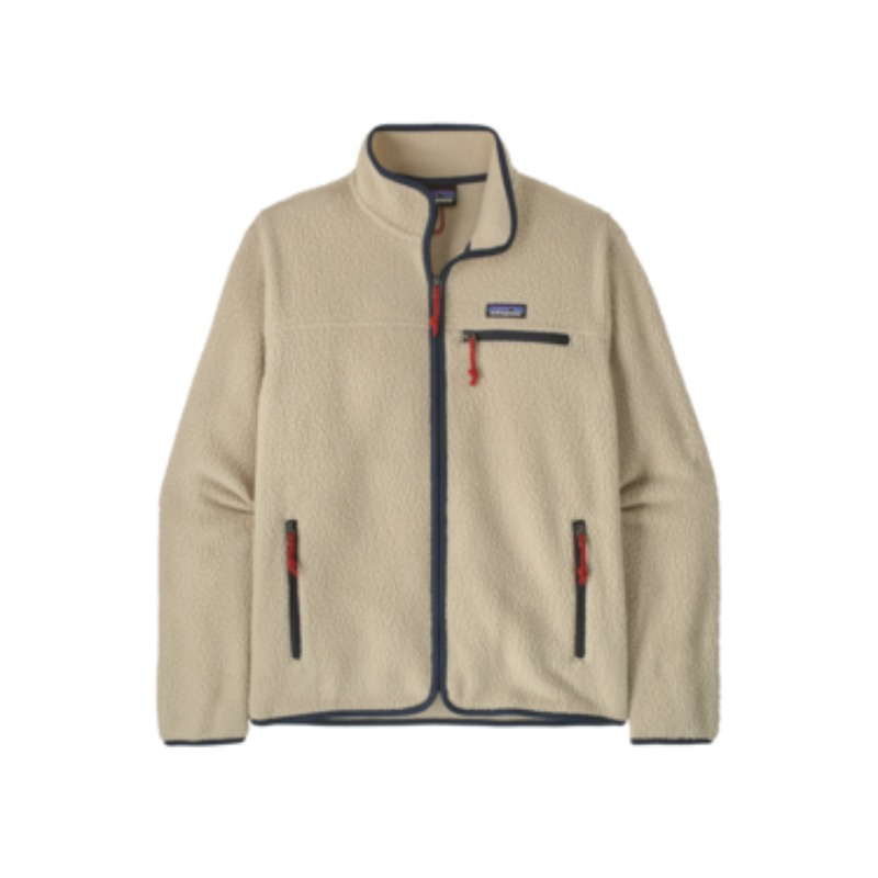 Patagonia Retro Pile Fleece Jacket 2027