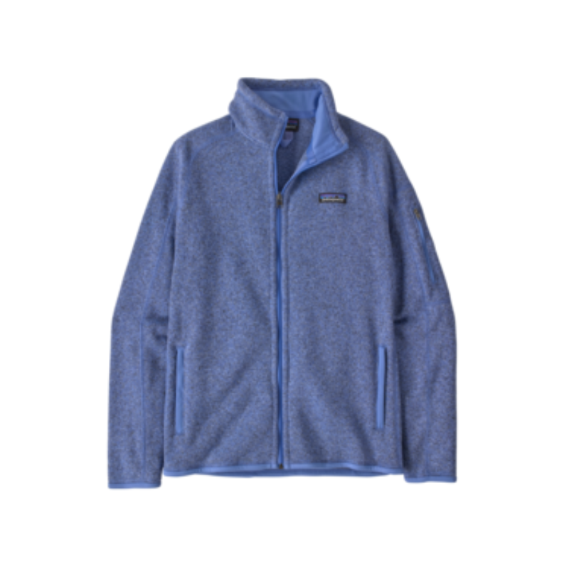 Patagonia Better Sweater Fleece Jacket - Women's 2027