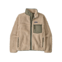 Patagonia Classic Retro-X Fleece Jacket 2027