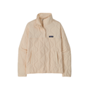 Patagonia Daily Quilted Snap-T P/O Fleece - Women's 2027