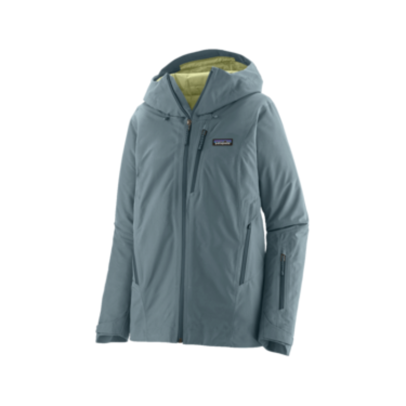 Patagonia Insulated Storm Shift Jacket - Women's 2027