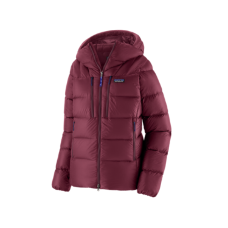 Patagonia Fitz Roy Down Hoody Jacket - Women's 2027