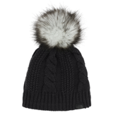 The North Face Oh Mega Fur Pom Beanie - Women's 2027