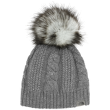 The North Face Oh Mega Fur Pom Beanie - Women's 2027