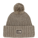 The North Face Cozy Chunky Cabin Beanie 2027