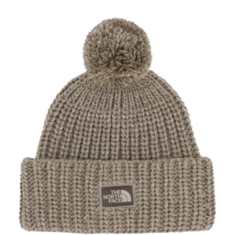 The North Face Cozy Chunky Cabin Beanie 2027