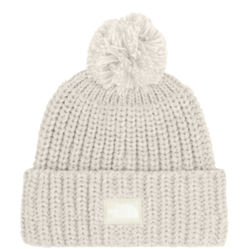 The North Face Cozy Chunky Cabin Beanie 2027