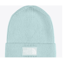 The North Face Logo Box Cuffed Beanie 2027