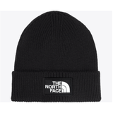 The North Face Logo Box Cuffed Beanie 2027