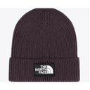 The North Face Logo Box Cuffed Beanie 2027