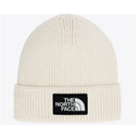 The North Face Logo Box Cuffed Beanie 2027
