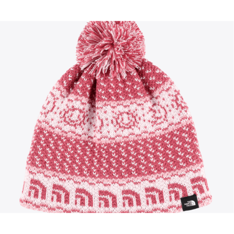 The North face Cabin Ski Tuke Beanie - Kids' 2027