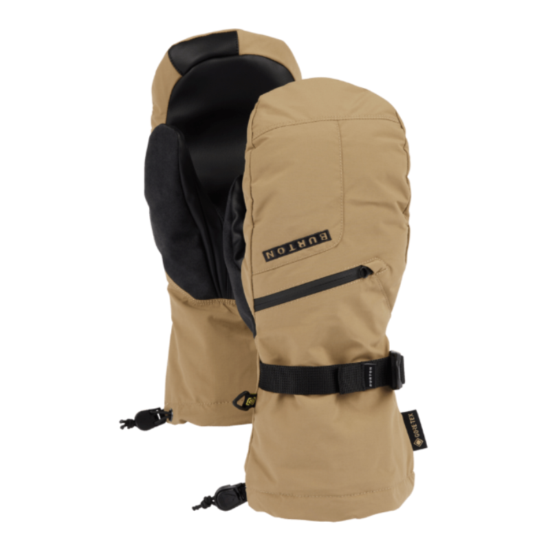 Burton Gore-Tex Mitts 2027