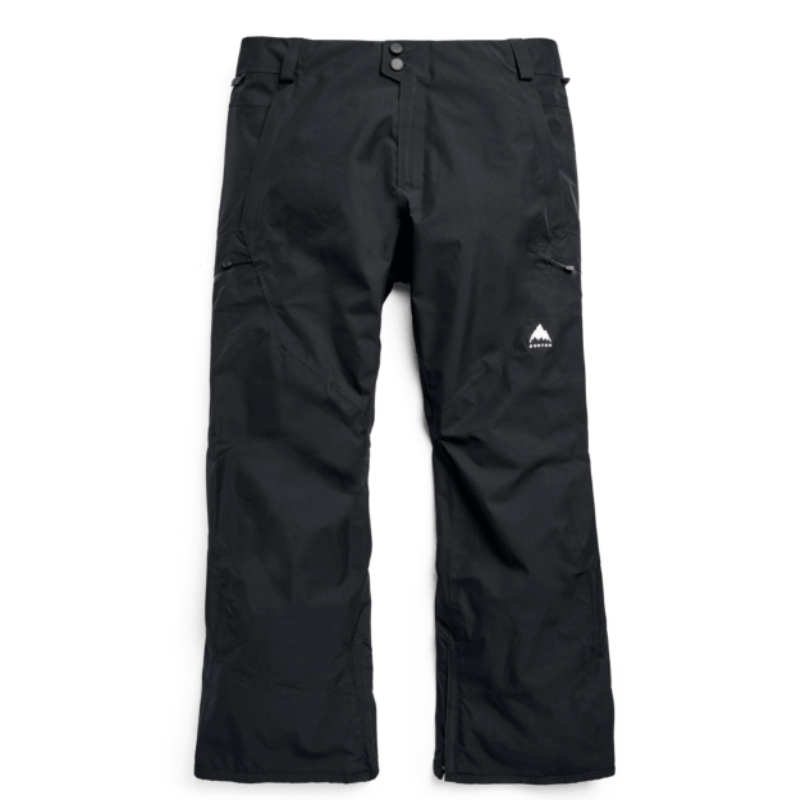 Burton Reserve 2L Relaxed Bib Snowboard Pants 2027
