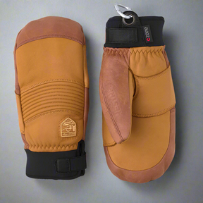 Mitten