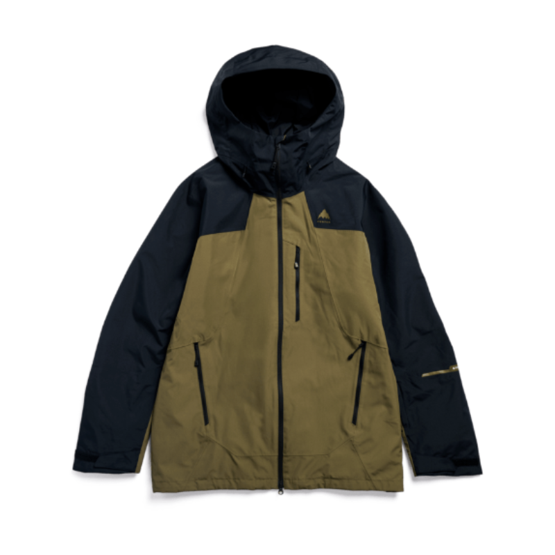 Burton Reserve 2L Insulated Snowboard Jacket 2027