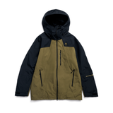 Burton Reserve 2L Insulated Snowboard Jacket 2027