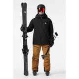 Orage Miller Hybrid Insulated Jacket