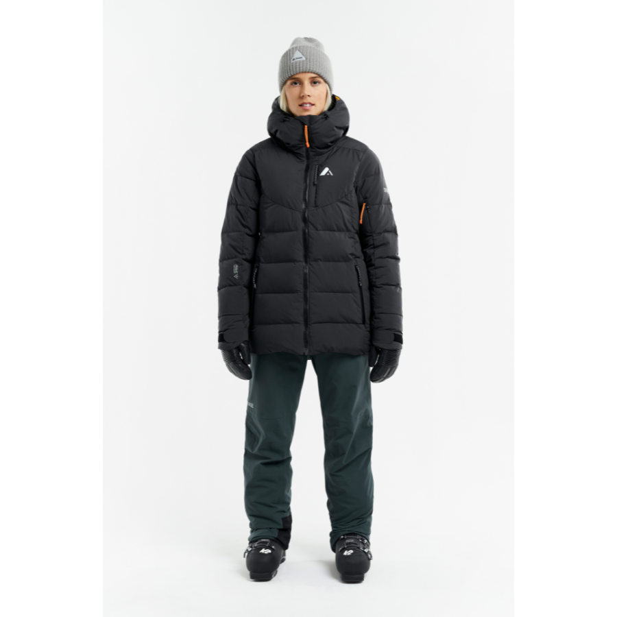 Orage Riya Synthetic Down Jacket Women's