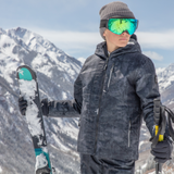 New Teen Ski Lease Package