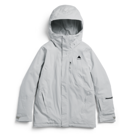 Burton Reserve 2L Insulated Stretch Slim Snowboard Jacket - Women's 2027