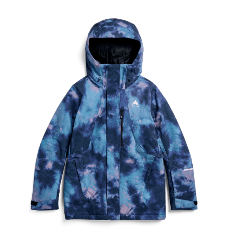 Burton Reserve 2L Insulated Stretch Slim Snowboard Jacket - Women's 2027