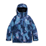 Burton Reserve 2L Insulated Stretch Slim Snowboard Jacket - Women's 2027