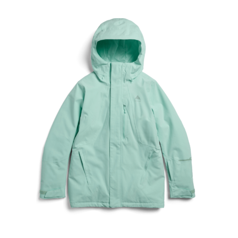 Burton Reserve 2L Insulated Stretch Slim Snowboard Jacket - Women's 2027