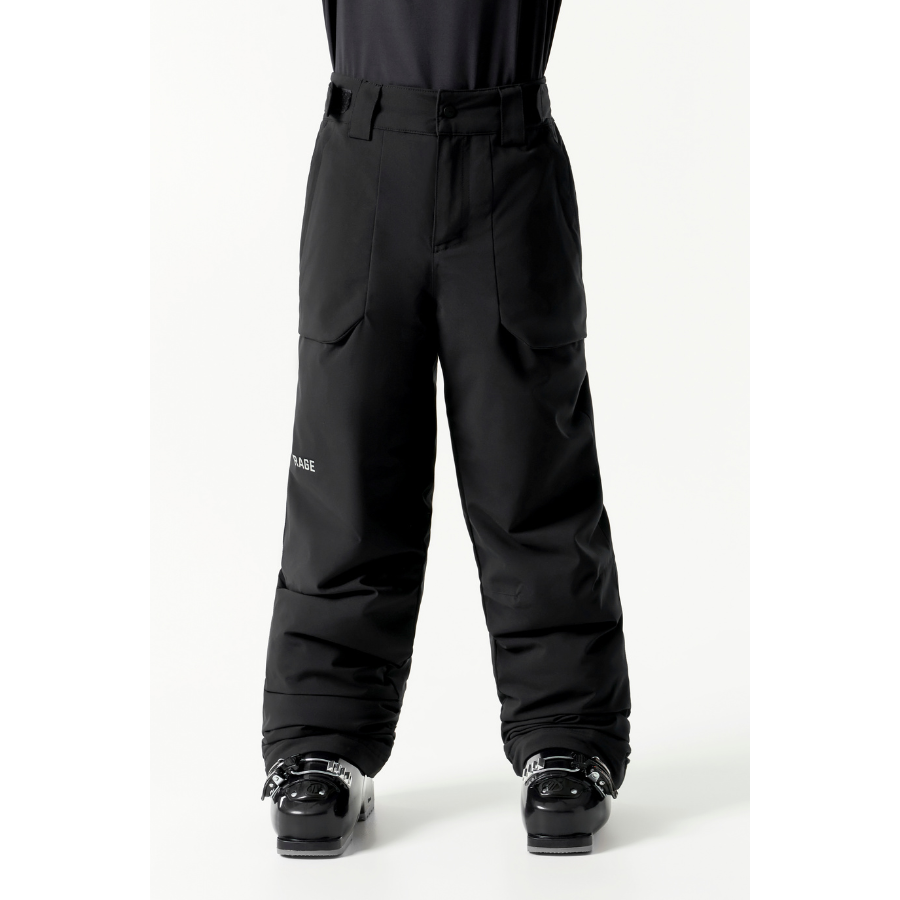 Orage Stoneham Insulated Pants - Boys'