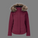 Dard Red Jacket
