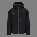 Black Jacket