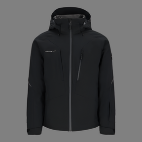 Black Jacket