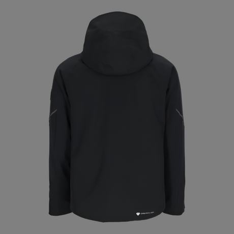 Black Jacket