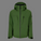 Green Jacket