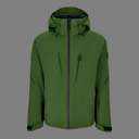 Green Jacket